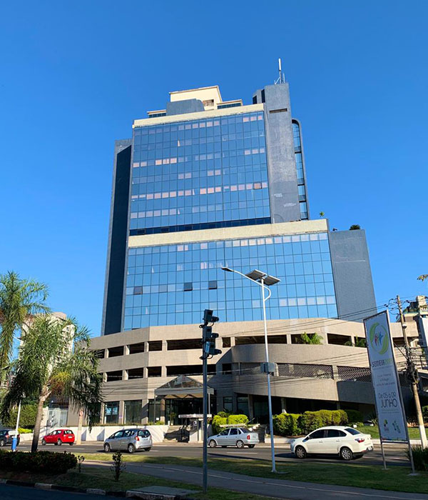 Dale! Agência de Marketing Digital em Campinas/SP Dale! Agência de Marketing Digital em Campinas/SP