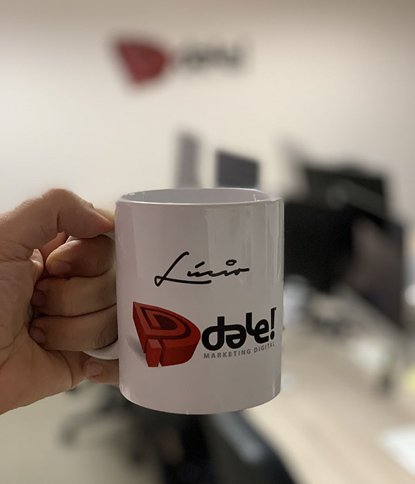 Dale! Agência de Marketing Digital em Campinas/SP Dale! Agência de Marketing Digital em Campinas/SP