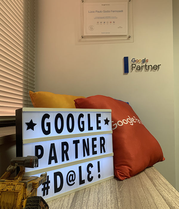 Dale! Agência de Marketing Digital em Campinas/SP Dale! Agência de Marketing Digital em Campinas/SP