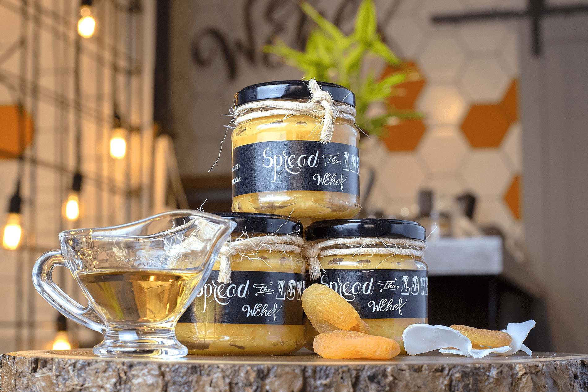 Fotografia Gastronômica em Campinas