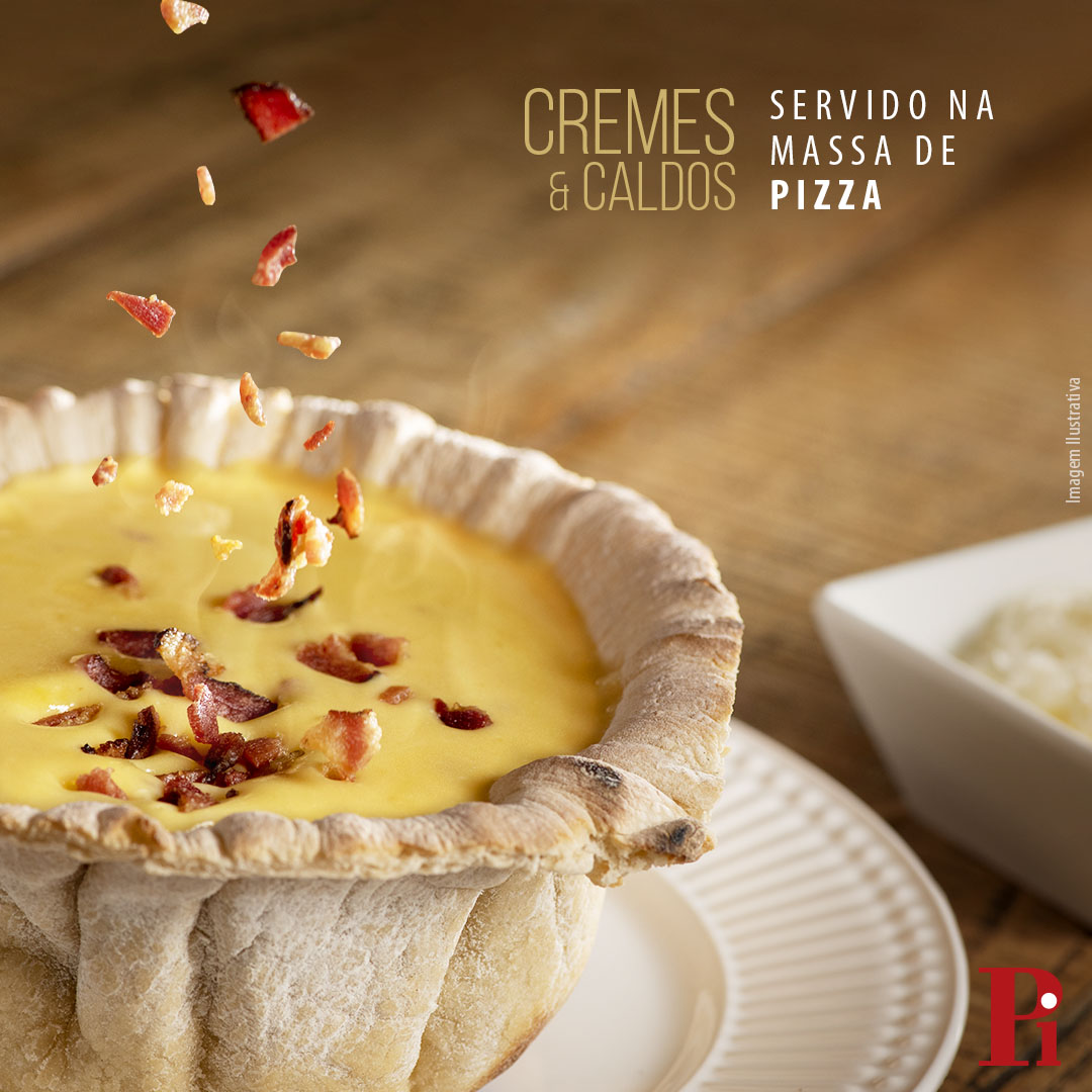 Marketing Digital para Restaurante Prime Italian