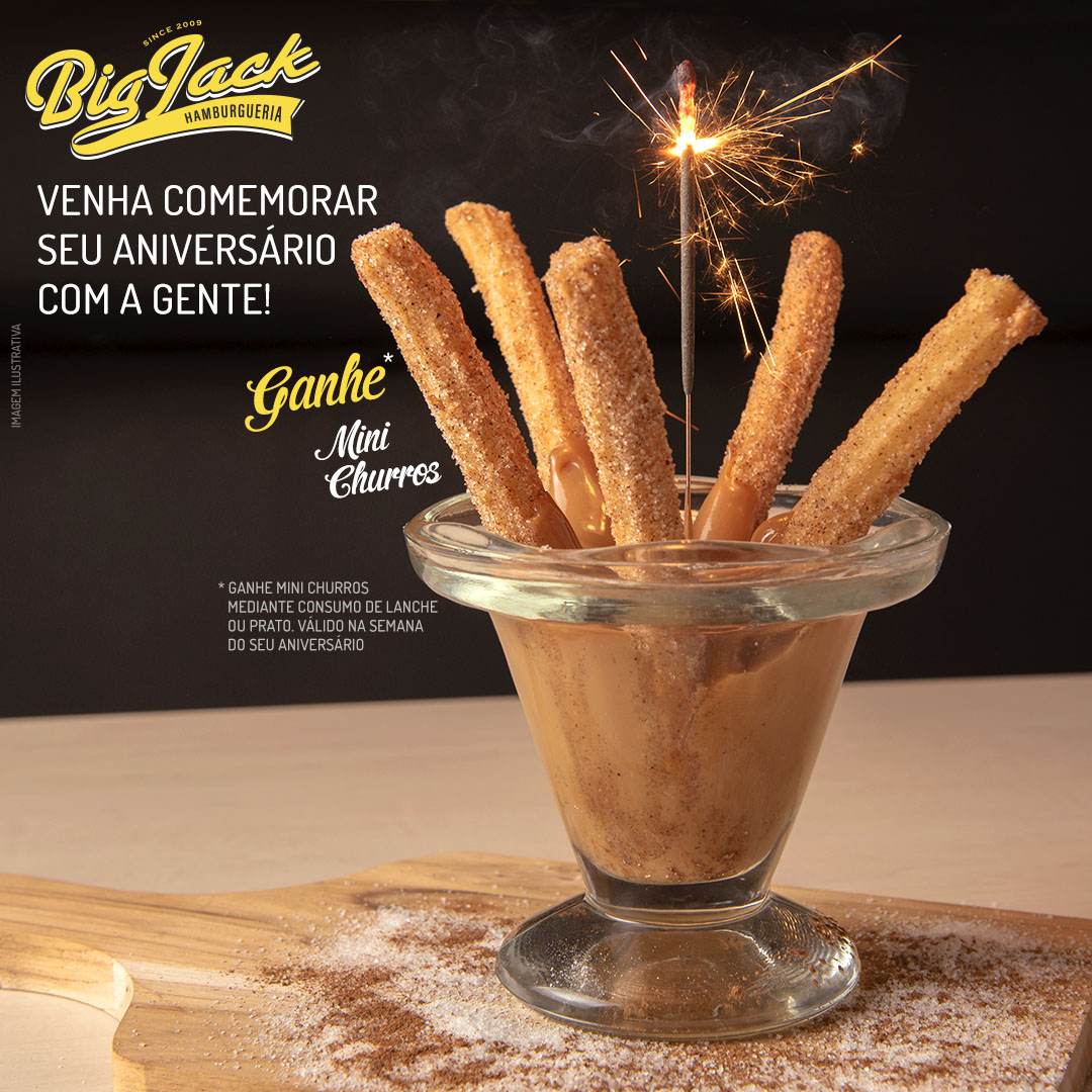Marketing Digital em Campinas para Hamburgueria