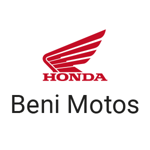 Beni Motos Honda