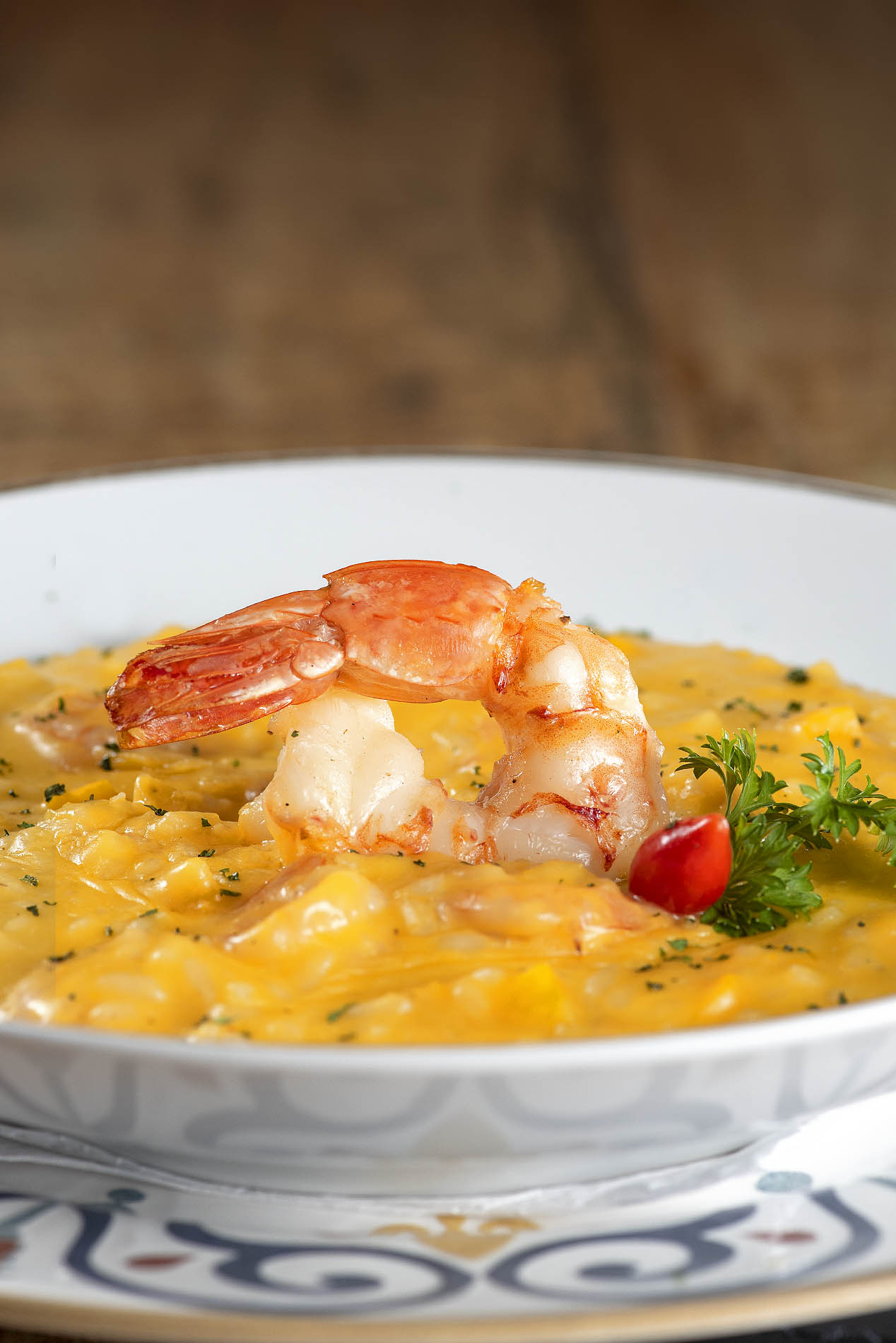 Fotografia de Gastronomia em Campinas para Prime Italian